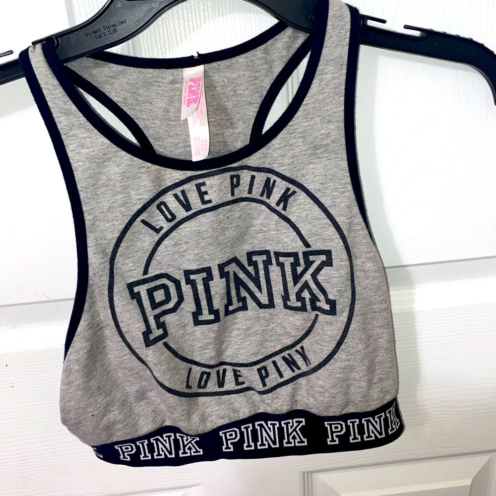 PINK VS Sports Bra